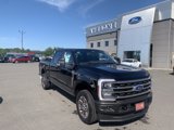 New 2025 Ford F350 King Ranch image 2
