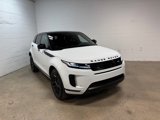New 2026 Land Rover Range Rover Evoque S image 4