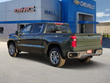 New 2025 Chevrolet Silverado 1500 LTZ image 3