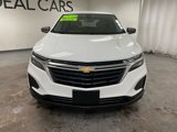 Used 2022 Chevrolet Equinox LS w/ LS Convenience Package image 2