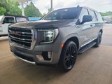 Used 2022 GMC Yukon SLT w/ SLT Luxury Package image 2
