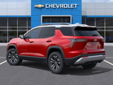 New 2026 Chevrolet Equinox LT w/ Convenience Package II image 5