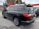 Used 2018 Lincoln Navigator Reserve w/ Technology Package image 3