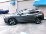 Used 2024 Subaru Crosstrek 2.0i Premium image 3