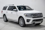Used 2022 Ford Expedition Max Platinum image 4