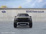 New 2025 Ford F150 Raptor image 2