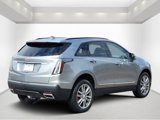 Certified 2025 Cadillac XT5 Sportv image 4