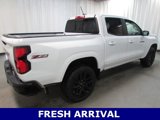 New 2025 Chevrolet Colorado Z71 w/ Technology Package image 4