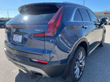 Used 2020 Cadillac XT4 Premium Luxury image 6