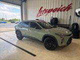 New 2025 Chevrolet Trax ACTIV w/ Driver Confidence Package image 2