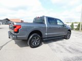 New 2025 Ford F150 Lightning XLT image 3