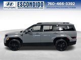 New 2026 Hyundai Santa Fe Calligraphy image 2