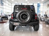 New 2025 Ford Bronco Raptor image 4