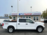 Used 2018 Ford F150 XLT image 3