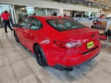 New 2025 Toyota Camry SE image 3
