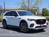 New 2025 MAZDA CX-70 Plug-In Hybrid w/ Premium Plus image 4