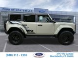 New 2025 Ford Bronco Raptor image 2
