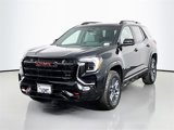 New 2026 GMC Terrain AT4 w/ Convenience Package III image 3