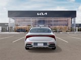 New 2026 Kia K5 EX image 5