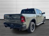 New 2026 RAM 1500 Rebel image 3