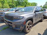 Used 2023 Jeep Grand Cherokee L Laredo image 2