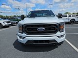 Certified 2022 Ford F150 XLT w/ Equipment Group 302A High image 2