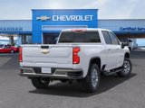 New 2025 Chevrolet Silverado 3500 LTZ w/ LTZ Premium Package image 5