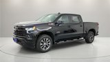 New 2025 Chevrolet Silverado 1500 RST w/ Texas Edition Plus image 3