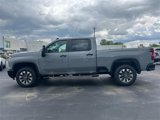 New 2025 Chevrolet Silverado 2500 Custom w/ Custom Value Package image 4