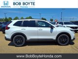 New 2026 Honda CR-V Sport Touring image 5