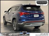 Used 2023 Hyundai Santa Fe Limited w/ Cargo Package image 5