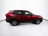Used 2024 Toyota RAV4 XLE image 4