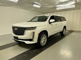 Used 2021 Cadillac Escalade ESV Premium Luxury image 5