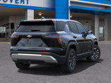 New 2026 Chevrolet Equinox LT image 4