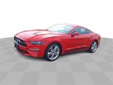 Used 2020 Ford Mustang Premium w/ Equipment Group 201A image 4