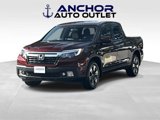 Used 2019 Honda Ridgeline RTL-T image 4