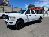 Used 2020 RAM 2500 Tradesman w/ Cold Weather Group image 2