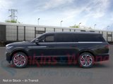 New 2025 Lincoln Navigator L Reserve image 3