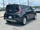 Used 2024 Kia Soul LX w/ Option Group 015 image 5