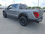 New 2025 Ford F150 Raptor image 3