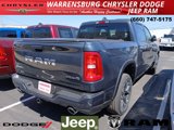 New 2026 RAM 1500 Laramie image 3