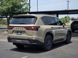 New 2025 Lexus LX 700h Overtrail w/ Accessory Package (Z1) image 4