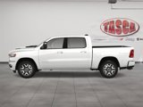 New 2025 RAM 1500 Laramie w/ Advanced Safety Group II image 3