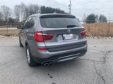 Used 2016 BMW X3 xDrive28i image 6