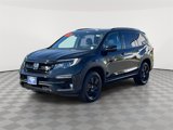 Used 2022 Honda Pilot TrailSport image 3