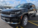 Used 2021 Jeep Grand Cherokee L Limited image 3