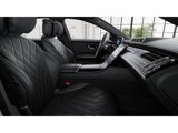 New 2025 Mercedes-Benz S 580 4MATIC Sedan image 4
