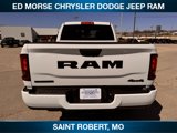 New 2025 RAM 2500 Big Horn image 3