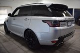Used 2019 Land Rover Range Rover Sport HST image 2