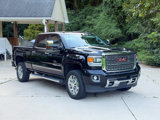 Used 2019 GMC Sierra 2500 Denali w/ Duramax Plus Package image 4